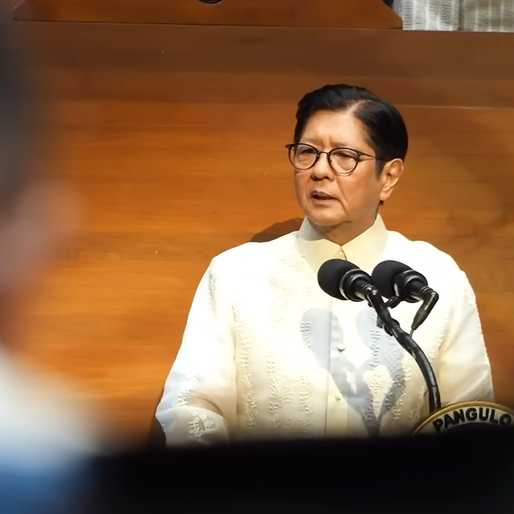 Riding the clean energy and AI wave: Marcos wants to go beyond ore exports