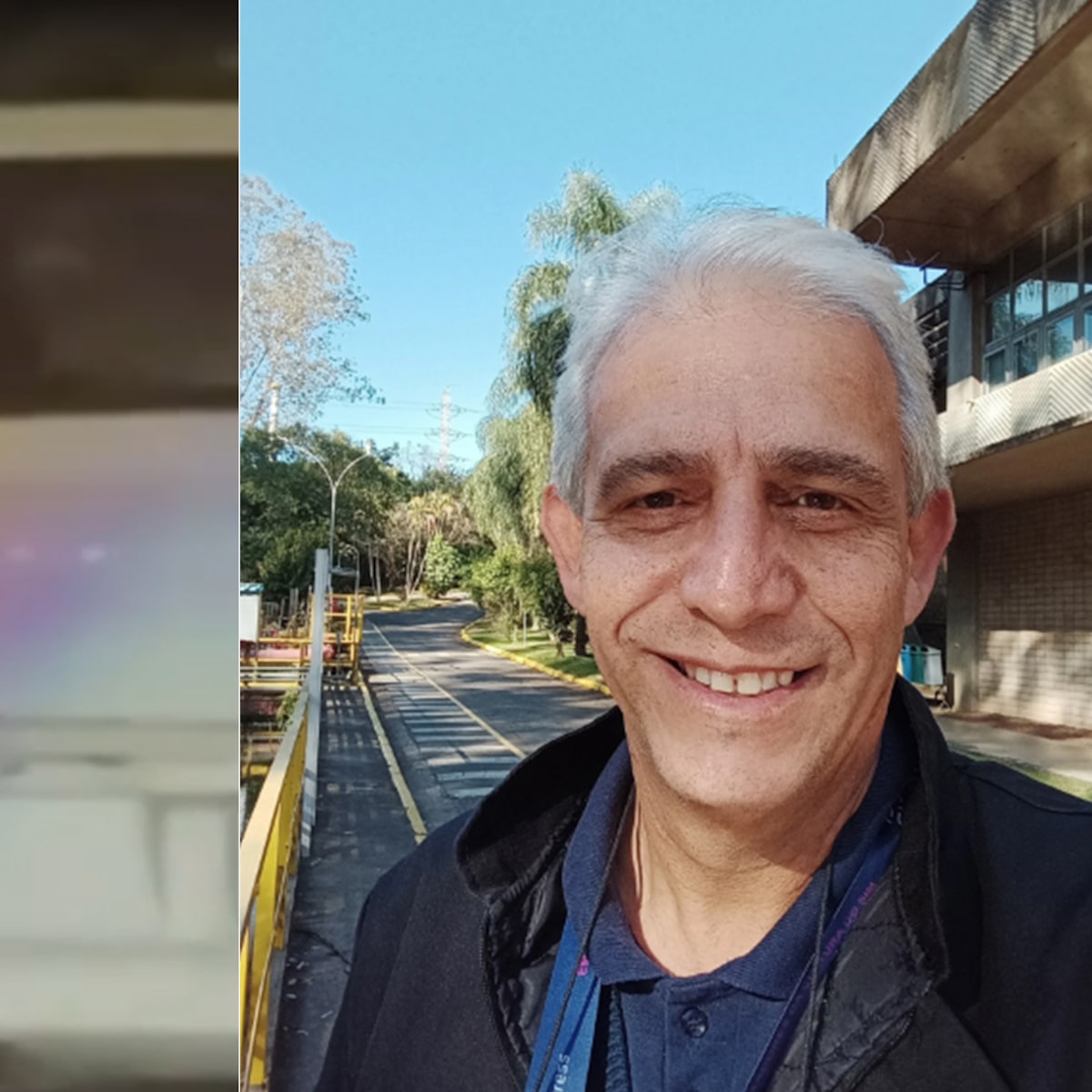 ‘Vítima de uma violência humanamente inexplicável’, diz Boulos sobre morte do tio após atropelamento