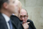 Gilmar Mendes enaltece STF nos 38 anos da Constituição: "Decisivo"
