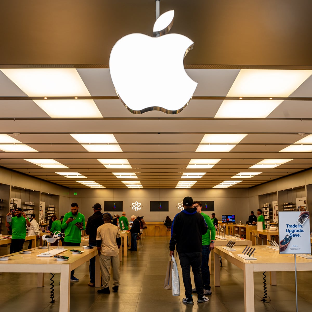A OpenAI acusa funcionário que saiu para a Apple de ter vazado planos de um dispositivo não lançado