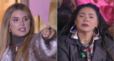 Água e rebelião: saiba tudo o que rolou após Ana Bruna e Darlin Ferrattry encontrarem o esterco na Baia