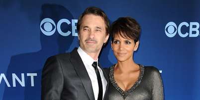Olivier Martinez e Halle Berry foram casados entre 2013 e 2016 Foto: Jason LaVeris/FilmMagic