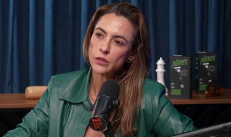 Soraya Thronicke afirma que Jair Bolsonaro usou transição de gênero do filho para ameaçá-la