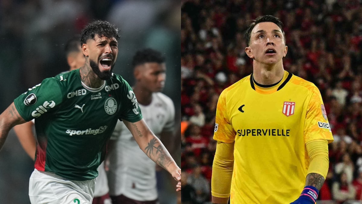 Palmeiras x Estudiantes: tudo o que você precisa saber sobre a final da Libertadores