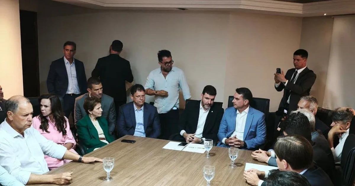 Roteiro do agro pró-Flávio mira maiores colégios eleitorais e estados estratégicos para Lula