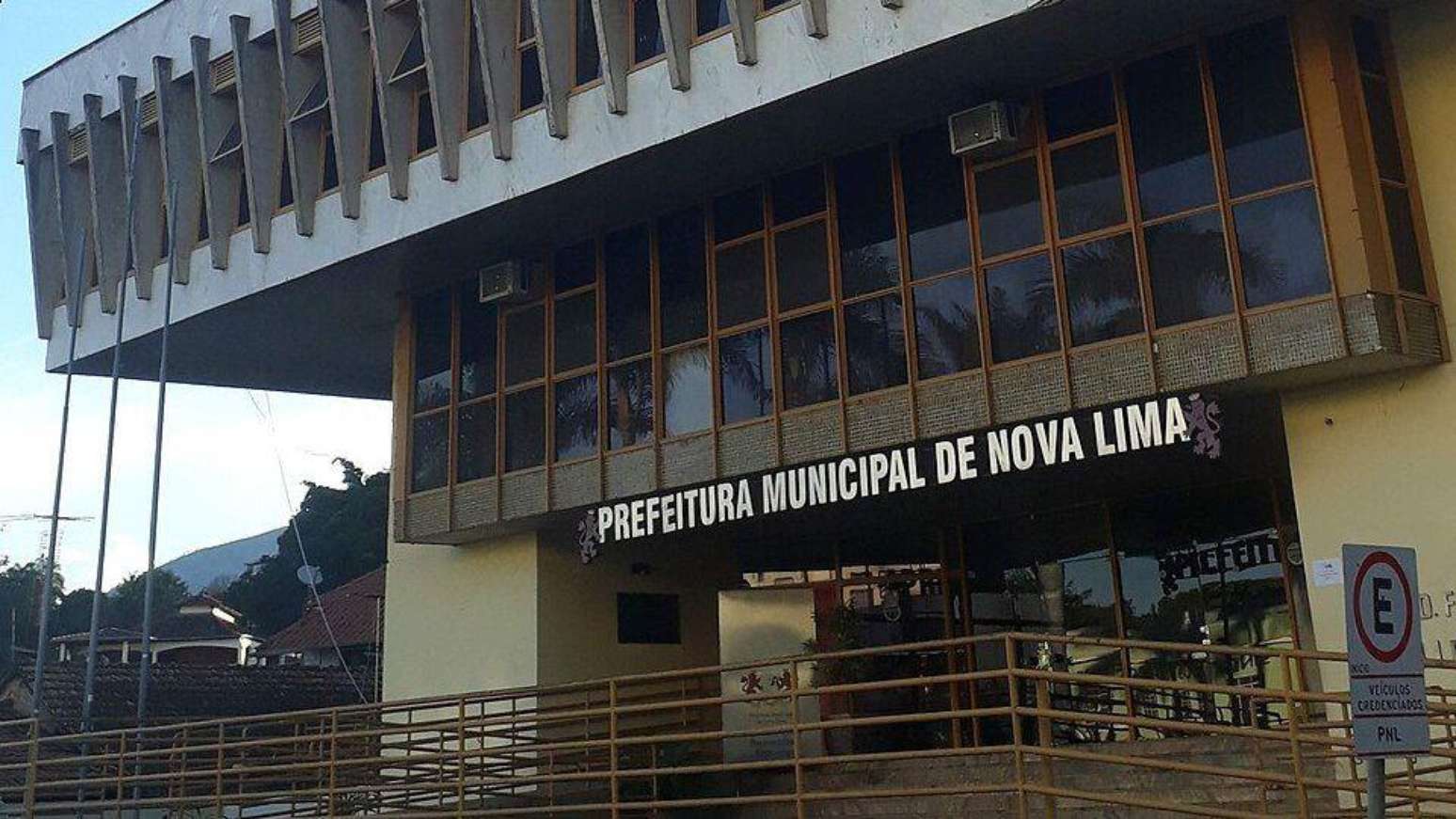 Em Nova Lima (MG), munic&iacute;pio de maior rendimento domiciliar m&eacute;dio mensal per capita no Censo de 2022, deu vit&oacute;ria a Fl&aacute;vio por 46,08% a 42,58% contra Lula