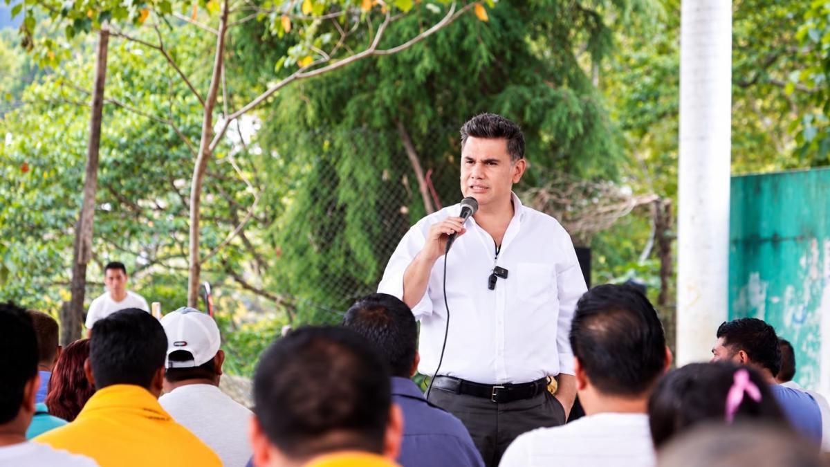 Desde 2024 denunciamos as cédulas planchadas; os votos não são fabricados: Willy Ochoa