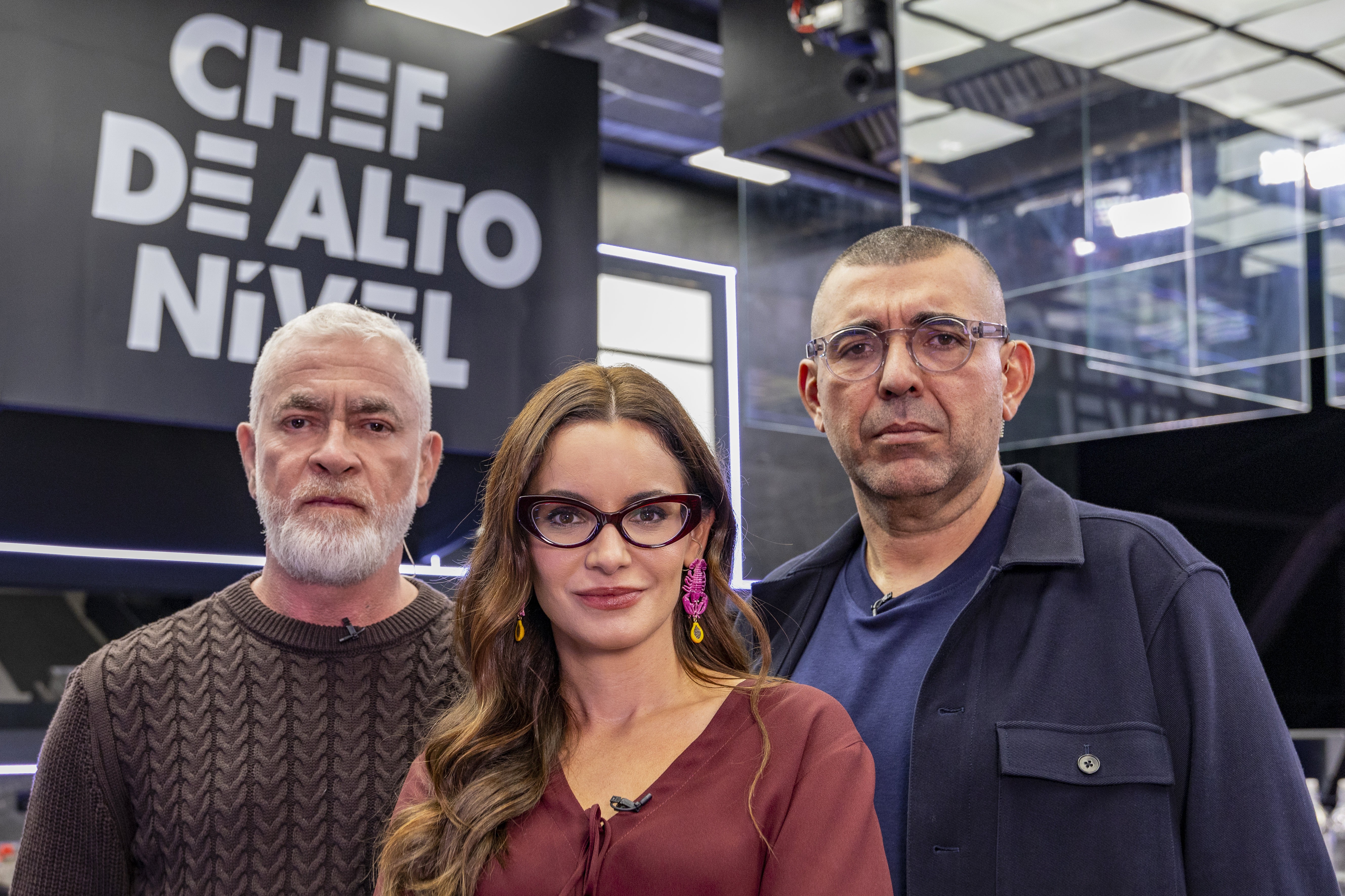 Chef de Alto Nível: tudo que você precisa saber antes da estreia da 2ª temporada