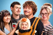 Marcus Majella revela mudança após morte de Paulo Gustavo: “Ter fôlego”