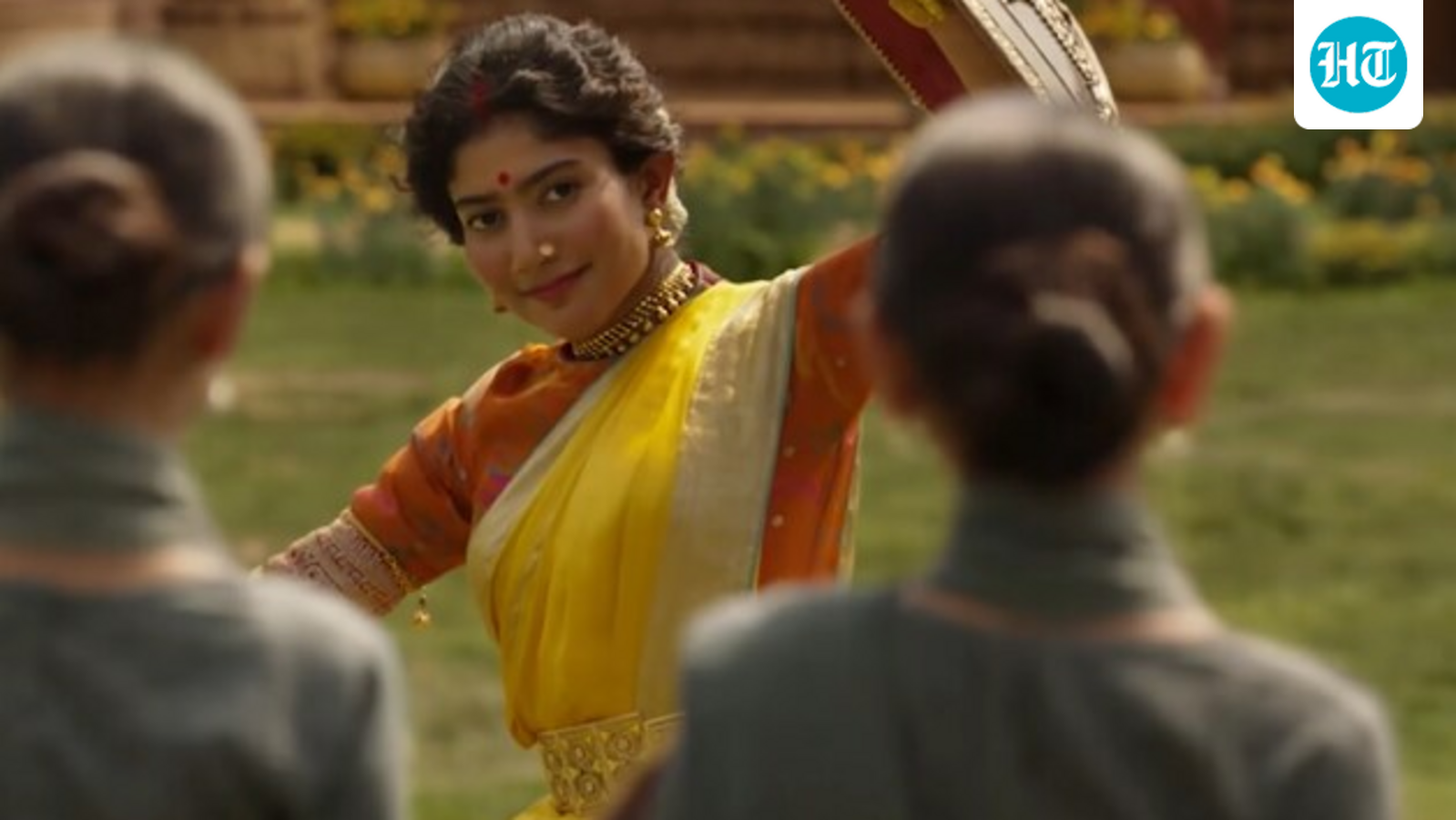Novo Ramayana: A Ascensão de uma Lenda mostra Sai Pallavi como Sita em modo guerreiro; produtores afirmam que 10.000 pessoas trabalham no filme em todo o mundo