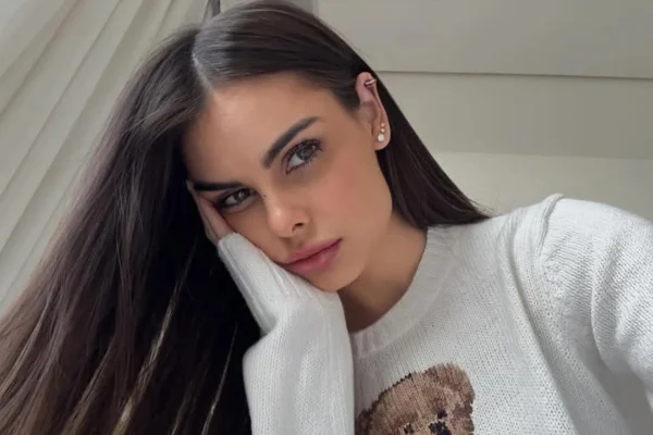 Amanda Kimberlly denuncia ataques contra filha com Neymar e aciona polícia