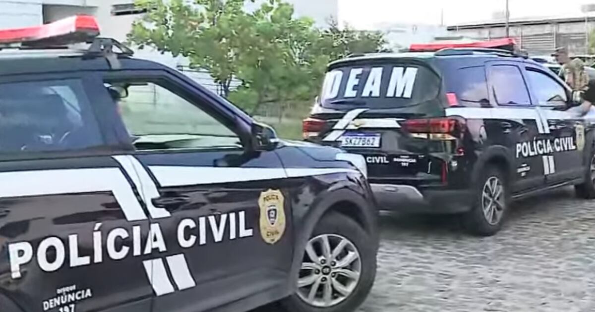 Operação investiga ameaças, feminicídios e descumprimento de medidas protetivas na Paraíba