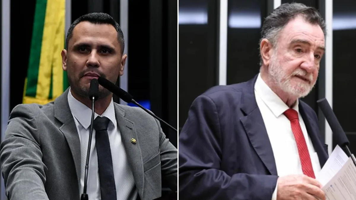 Quaest: Cleitinho chega a 54% dos votos válidos em MG; Patrus tem 23%