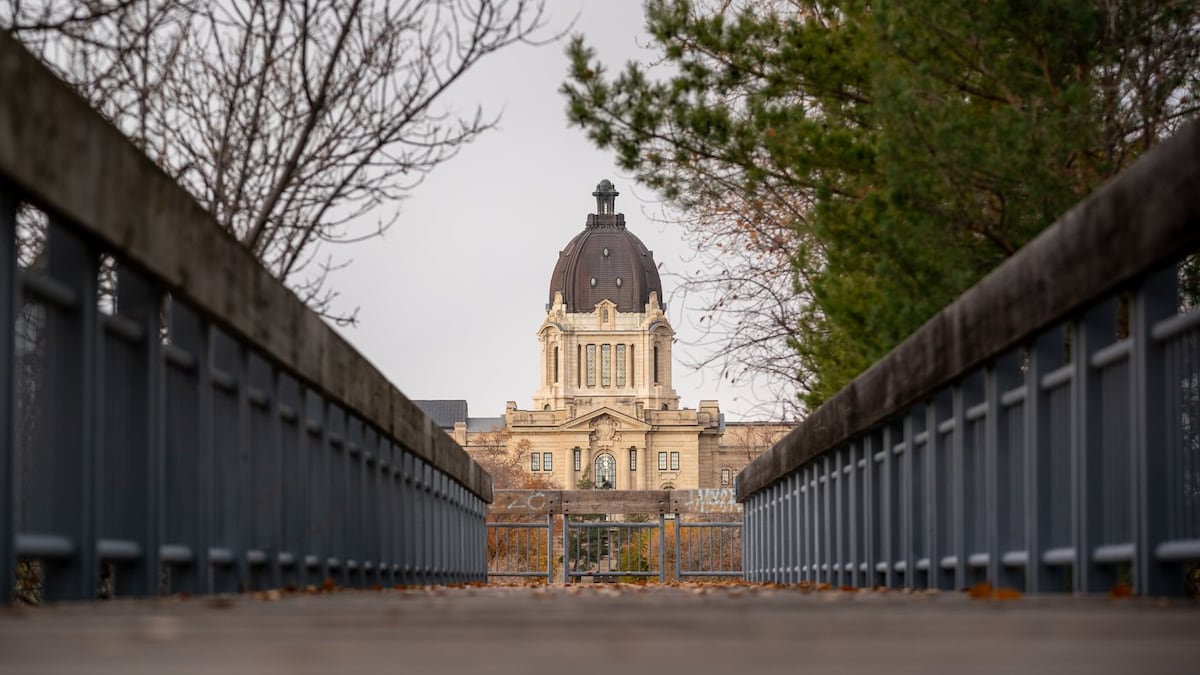 Saskatchewan legislature to resume with throne speech, debates over affordability