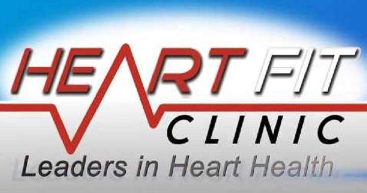 17 de outubro — Heart Fit Clinic