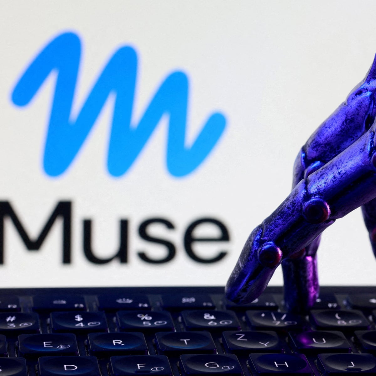 A Meta lança o Muse Spark Open, um novo modelo de IA 'aberto-peso'