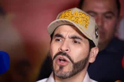 Em live com Flávio e Eduardo, Espriella diz que se inspirou em Bolsonaro