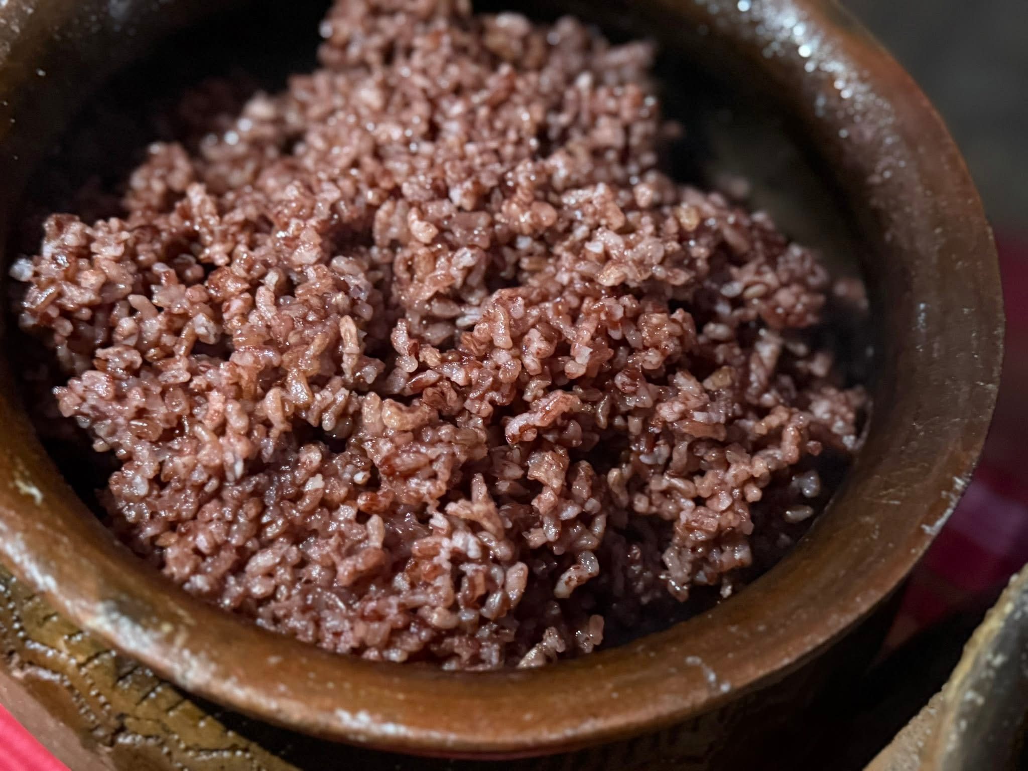 From Pasil to the world: Indigenous rice champion wins global food award