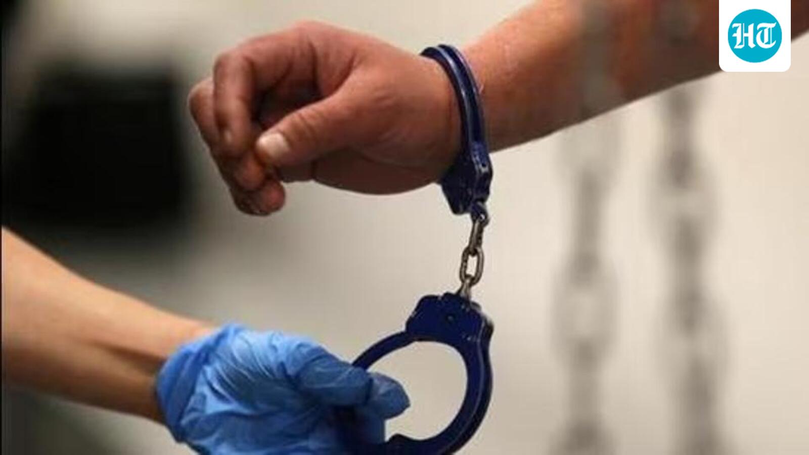 Telangana ACB prende gerente de suprimentos civis por ativos desproporcionais no valor de ₹9,41 crore