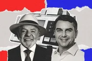 Cidade mais lulista fica no PI e a mais bolsonarista no RS. Saiba quais - imagem 2