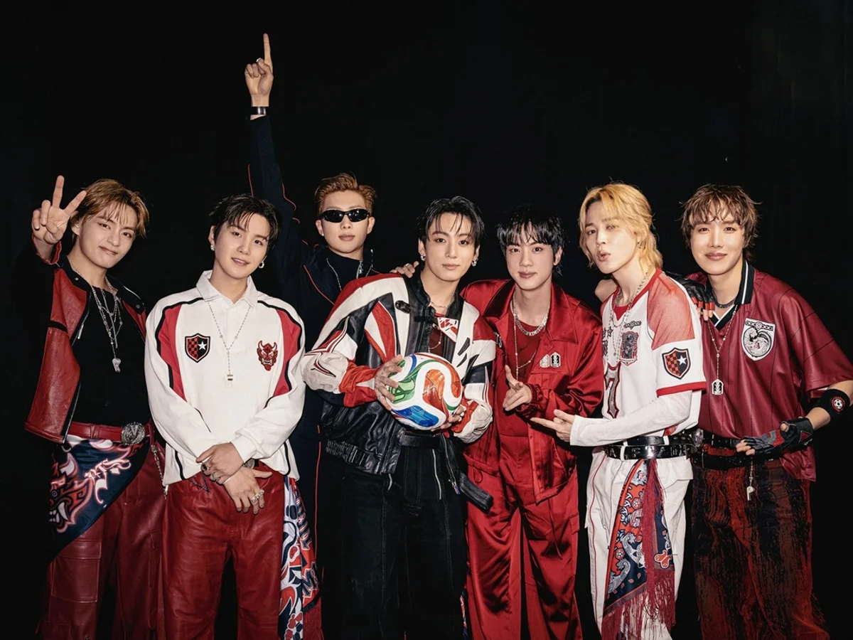 MPSP pede esclarecimentos sobre divergências em mapas de shows do BTS