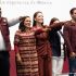 Beatriz Mojica rinde protesta como Coordinadora de los Comités de Defensa de la Transformación en Guerrero