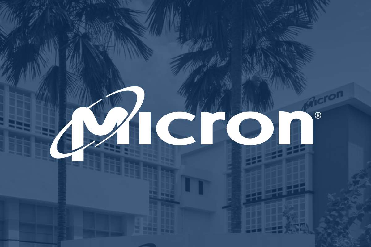 A história sugere que as ações da Micron vão desmoronar e levar décadas para se recuperar. Será que desta vez é diferente?