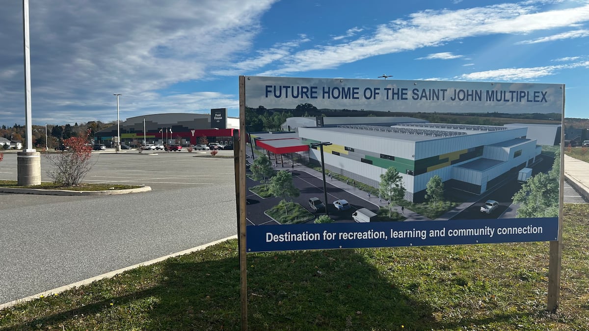 Irving Oil spending $3M towards Saint John multiplex project