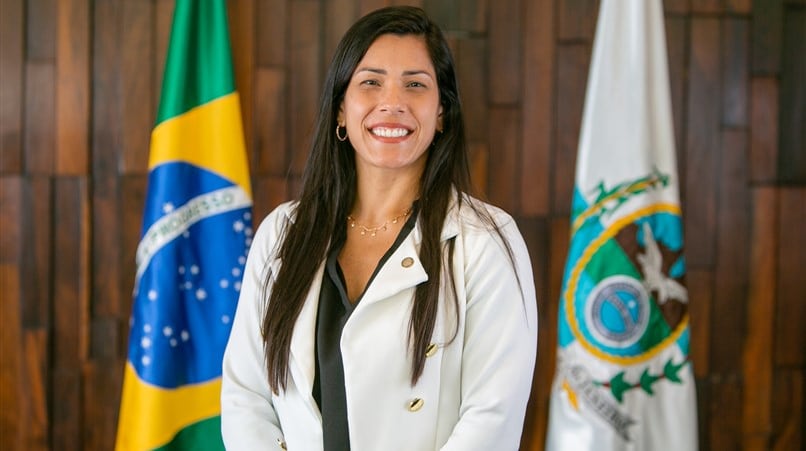 Deputada Índia Armelau é proibida pela Justiça do Trabalho de incentivar demissões por escolhas políticas