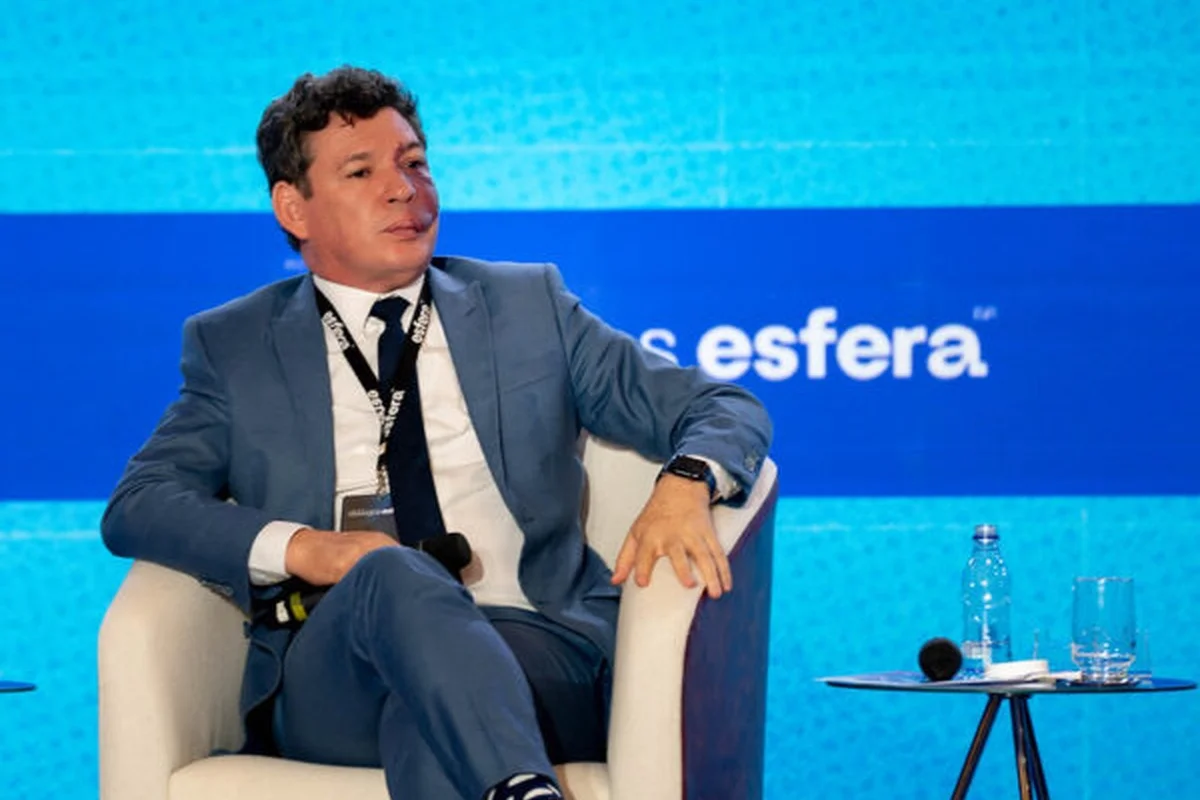 Deputado do PT Reginaldo Lopes