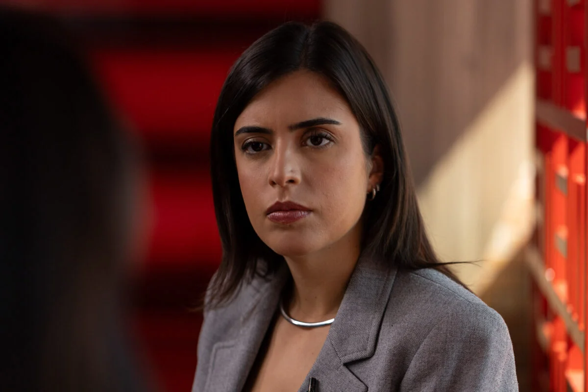 Tabata mira 2028, mas diz que democracia vem antes da Prefeitura de SP