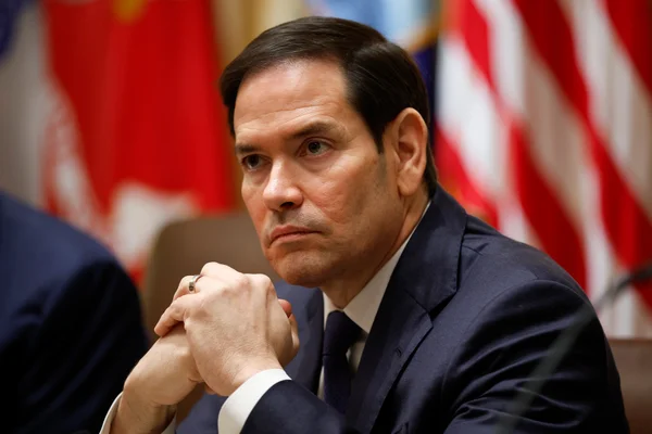Rubio diz que acompanhará 2º turno no Brasil: “Vamos ver como se desenrola”