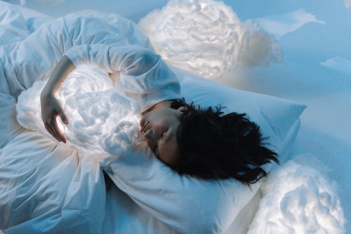 Biohacker se machuca durante terror noturno após dias sem dormir bem