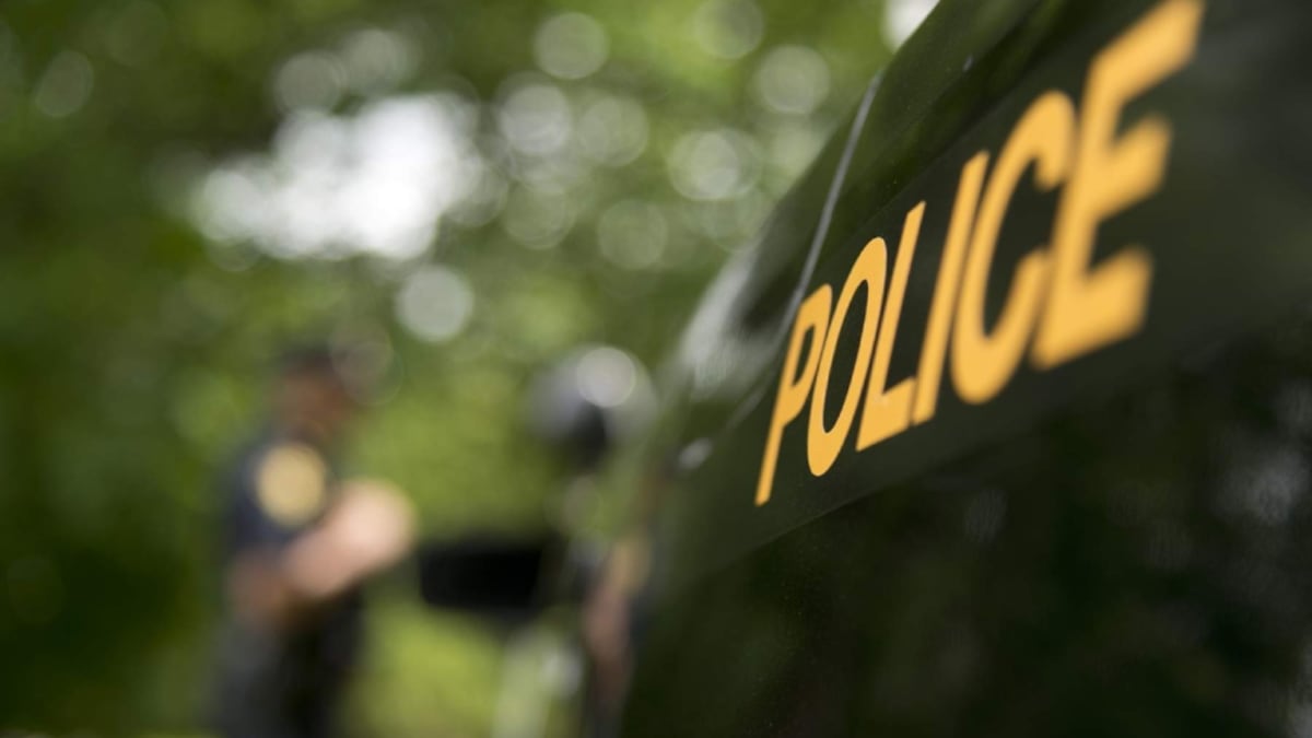 Mattawa man faces firearm charge after incident on Lake Nipissing