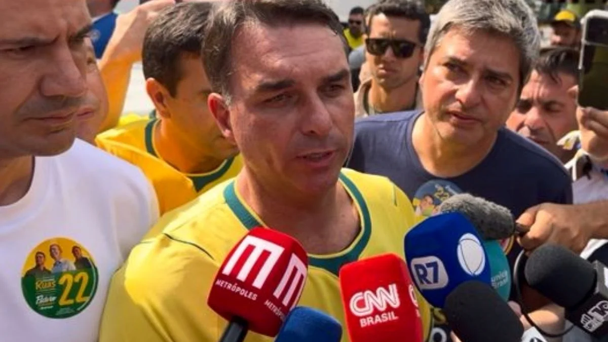 Federação União-PP se reúne nesta terça e deve formalizar apoio a Flávio