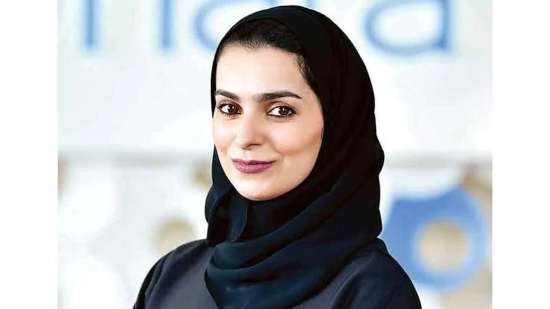 Mira Kititt, Head of Retail and Leisure in the UAE at dnata Travel. Picture credit: Supplied