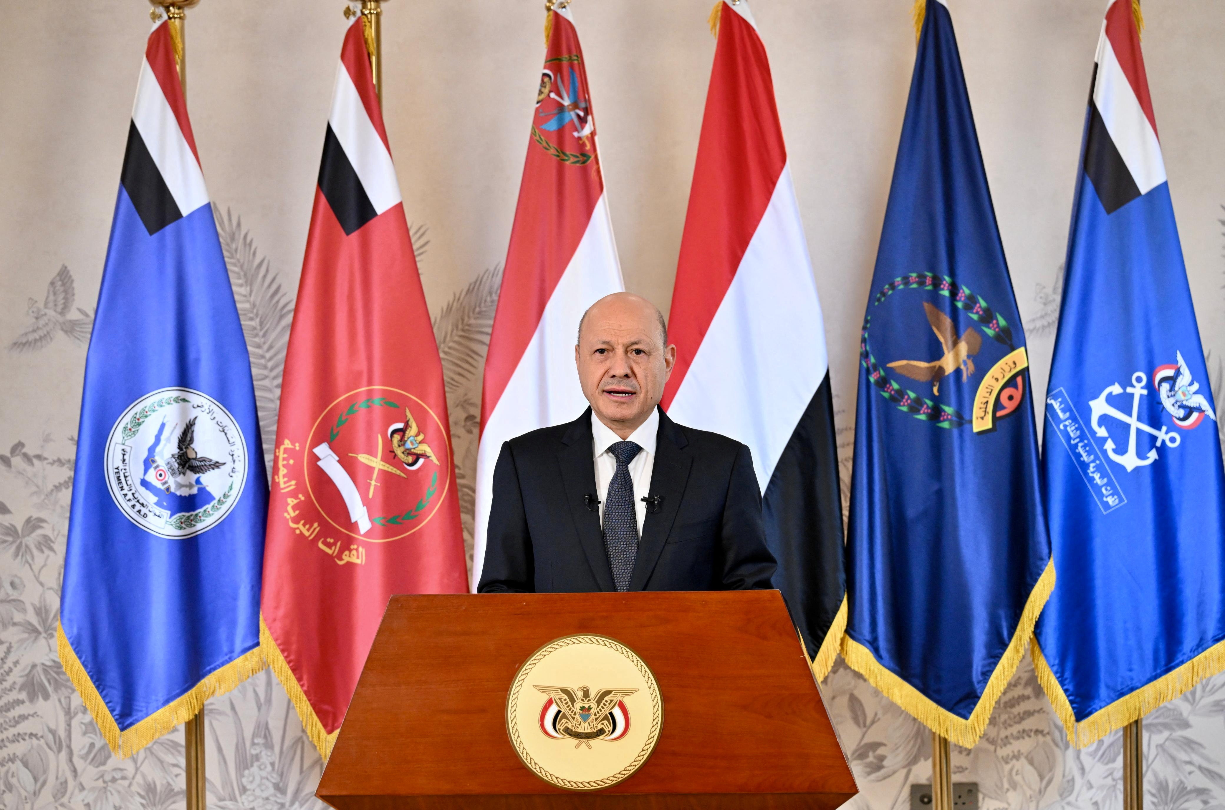 Ministro das Relações Exteriores iemenita: O objetivo é pôr fim ao golpe houthi no Iêmen