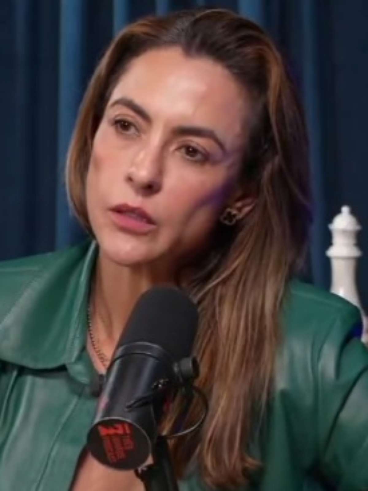 Soraya Thronicke afirma que Jair Bolsonaro usou transição de gênero do filho para ameaçá-la