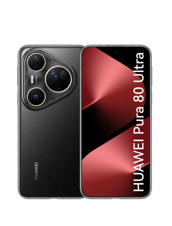 Huawei Pura 80 Ultra (512 GB)