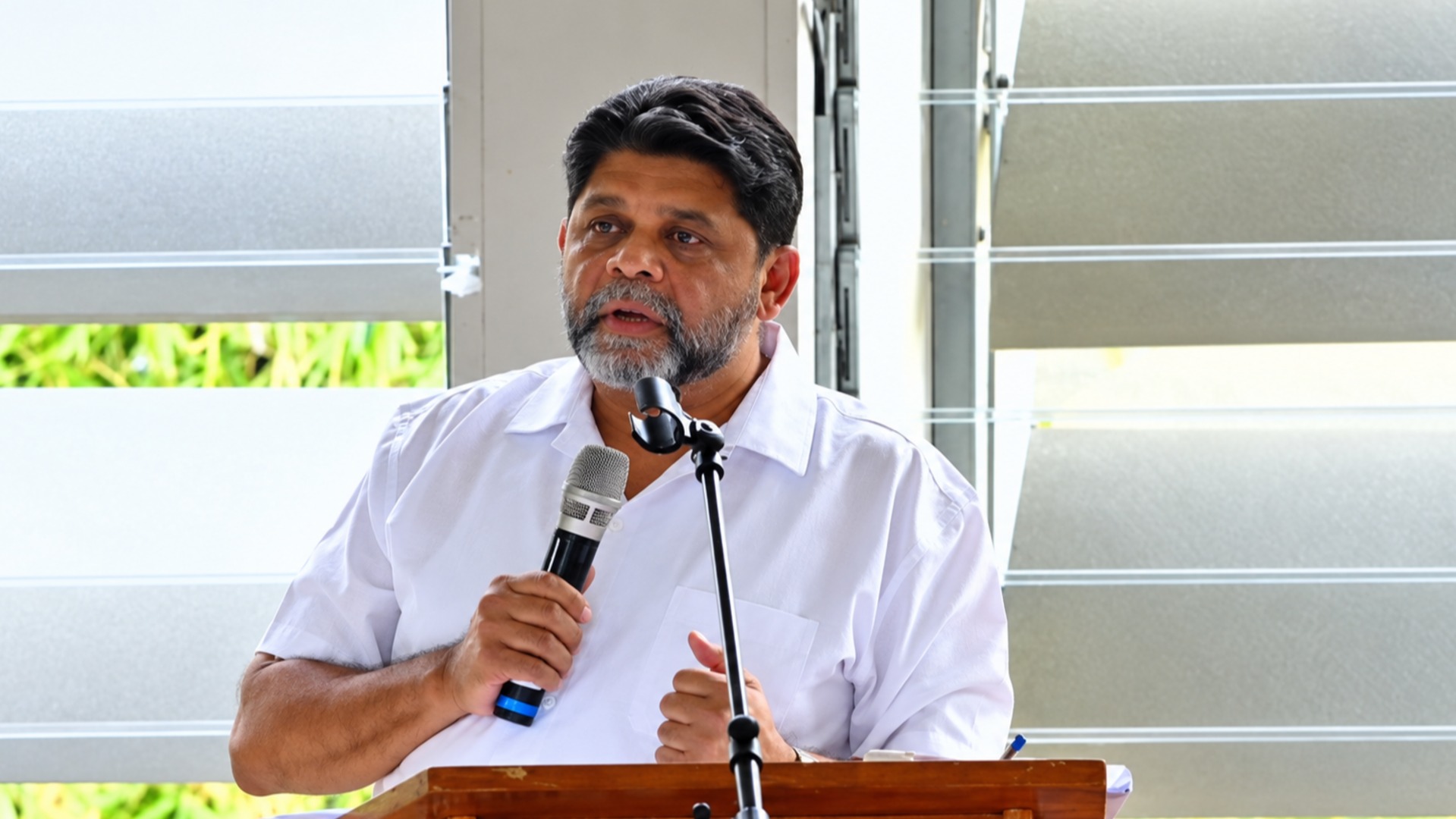 Sayed-Khaiyum urges Rabuka to stop Constitution Amendment Bill