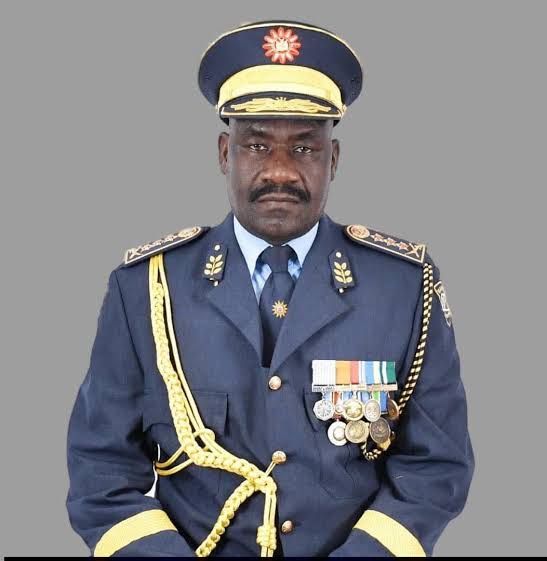O paradeiro da prancheta do acidente fatal de Shikongo continua sendo um mistério