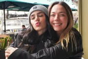 Carol Dantas revela “vexame” ao conhecer os sogros: “Dormi no sofá”