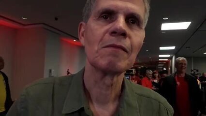 Marqueteiro do PT diz que reeleição derrota Trump, tarifaço e família Bolsonaro