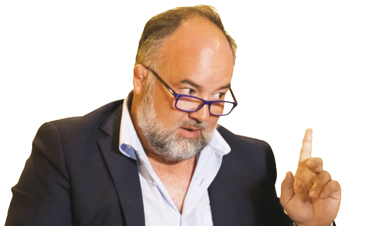 Explicação: FMD: Identifique os sinais, pare a propagação