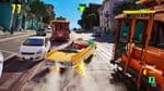Crazy Taxi: World Tour aposta em perseguições policiais e missões inusitadas; veja nossas impressões