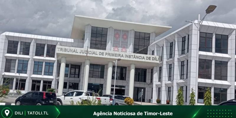 O Governo lança a Escultura Lenuk Tasi no Mar para promover a Economia Azul e preservar o ambiente.