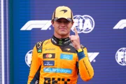 F1: Leclerc lidera treino livre do GP dos EUA em Austin; Bortoleto é 8º - imagem 3