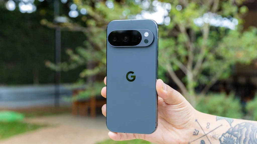 IA liga para sua mãe: Google testa Gemini para dar recados a amigos e parentes