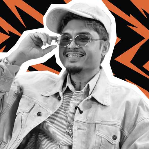 Music artist Elhé’s craft blends movement and sound