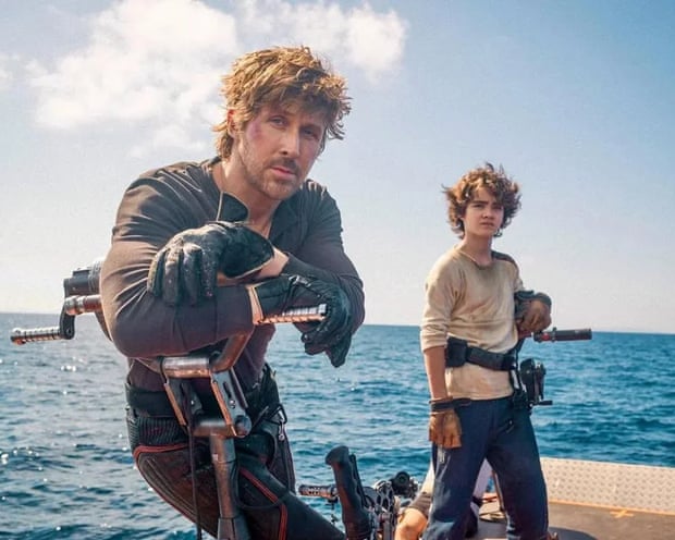O filme de Star Wars de Taika Waititi é o mais recente a bater nos buffers. Em algum momento, a Lucasfilm terá que realmente fazer um filme.